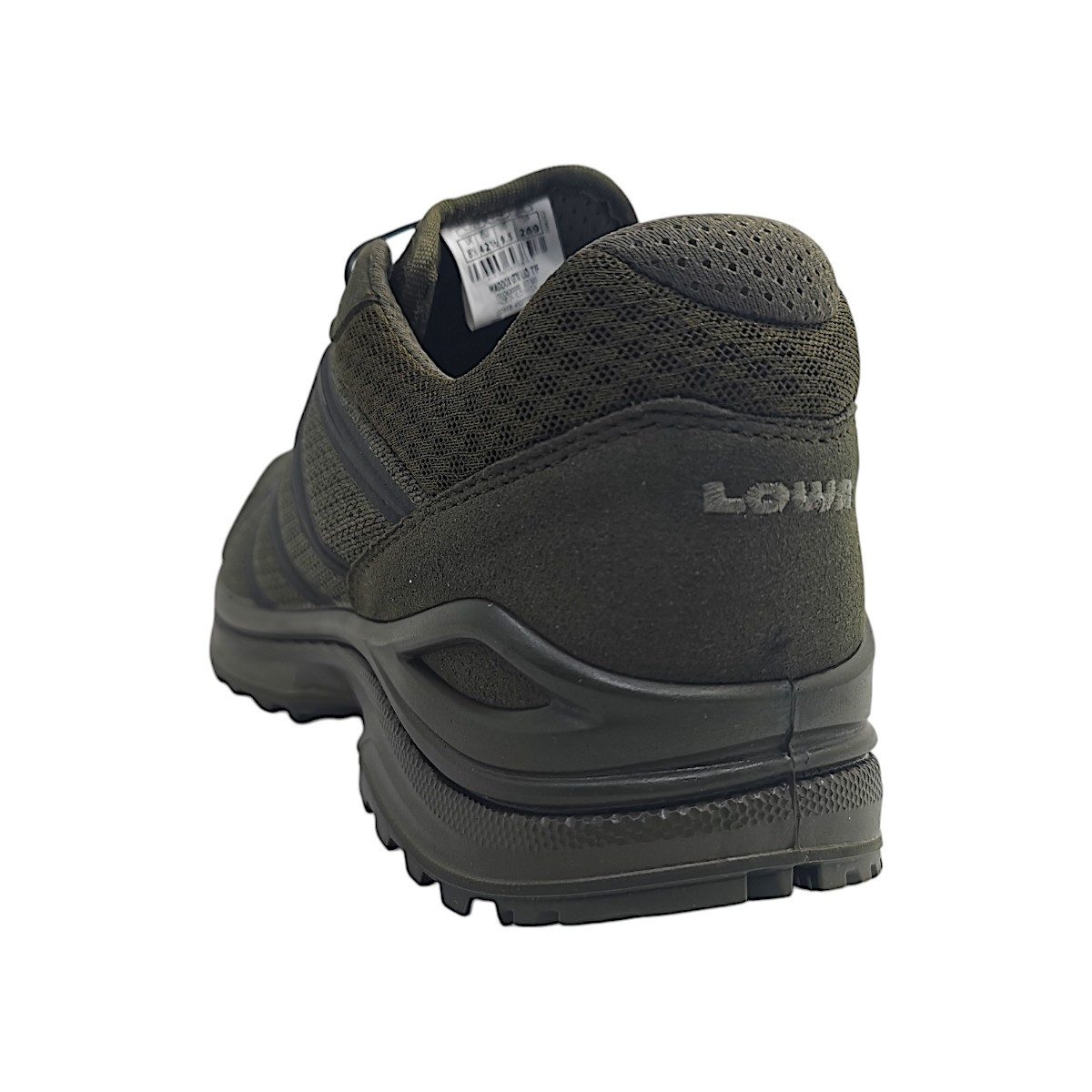 Lowa Maddox GTX LO TF Trekkingschuh