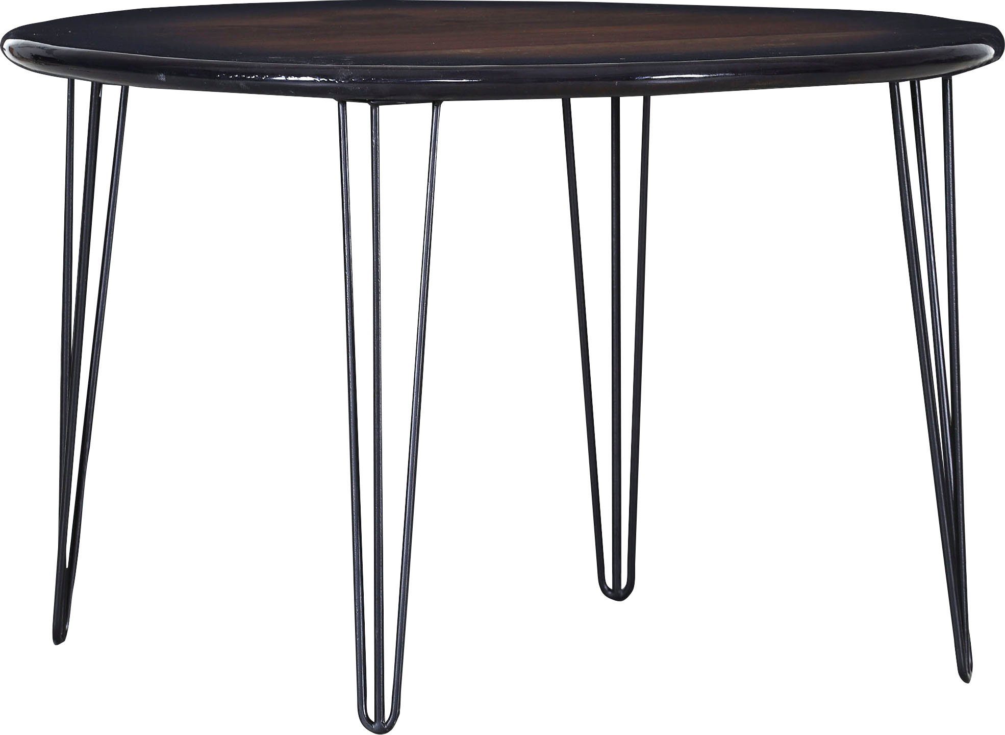 Gutmann Factory Esstisch Suburst