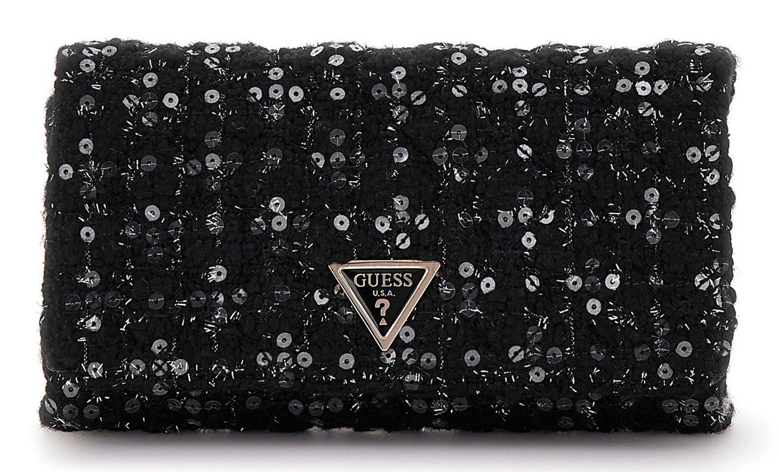 Guess Umhängetasche Mini Xbody Flap Organizer günstig online kaufen