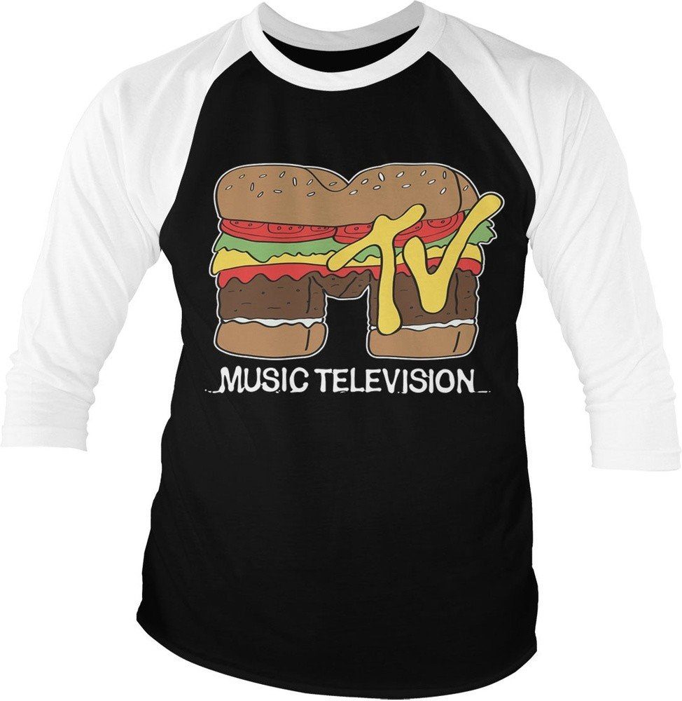 MTV T-Shirt