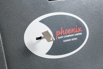 Phoenix Möbeltresor SS0802KD