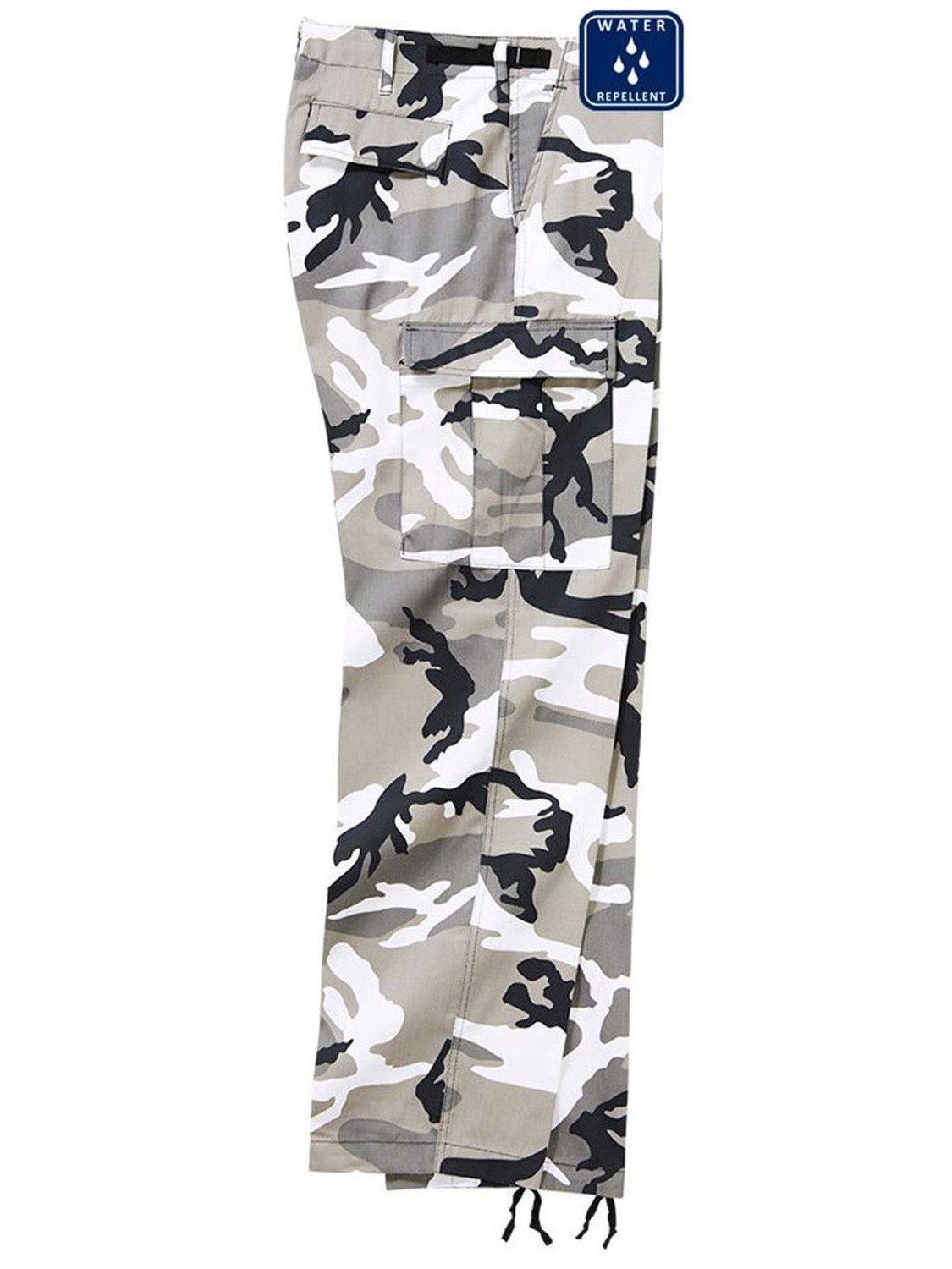 Brandit Cargohose Us Ranger Pants