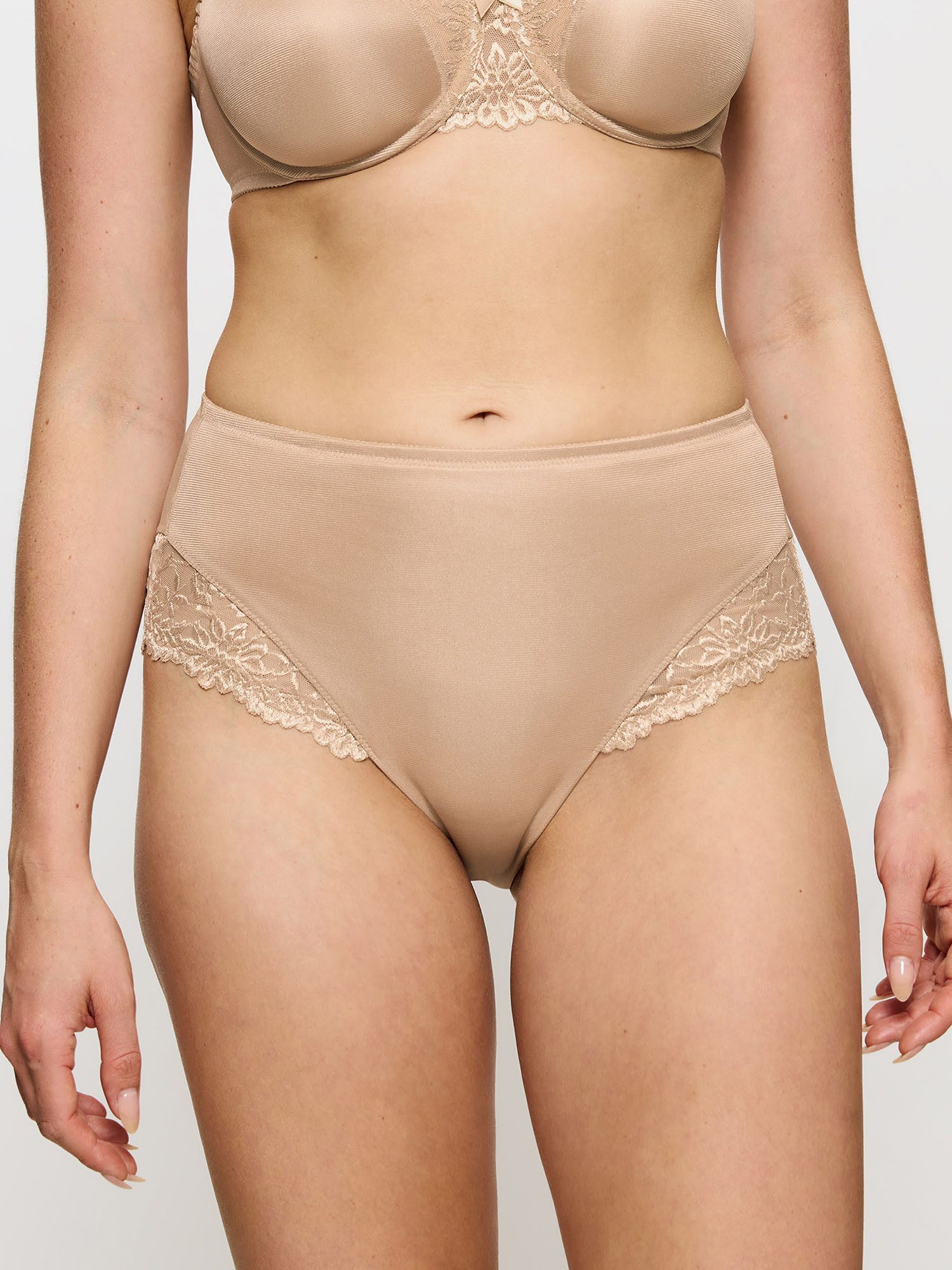 Triumph Maxislip Ladyform Soft (2-St) Damen Frauen Mädchen – Bild 2 von 5