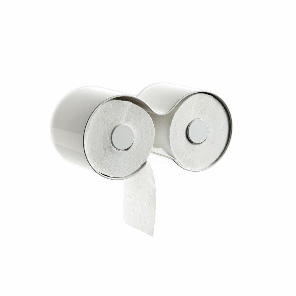 Depot4Design Toilettenpapierhalter Kali, für 2 Rollen günstig online kaufen
