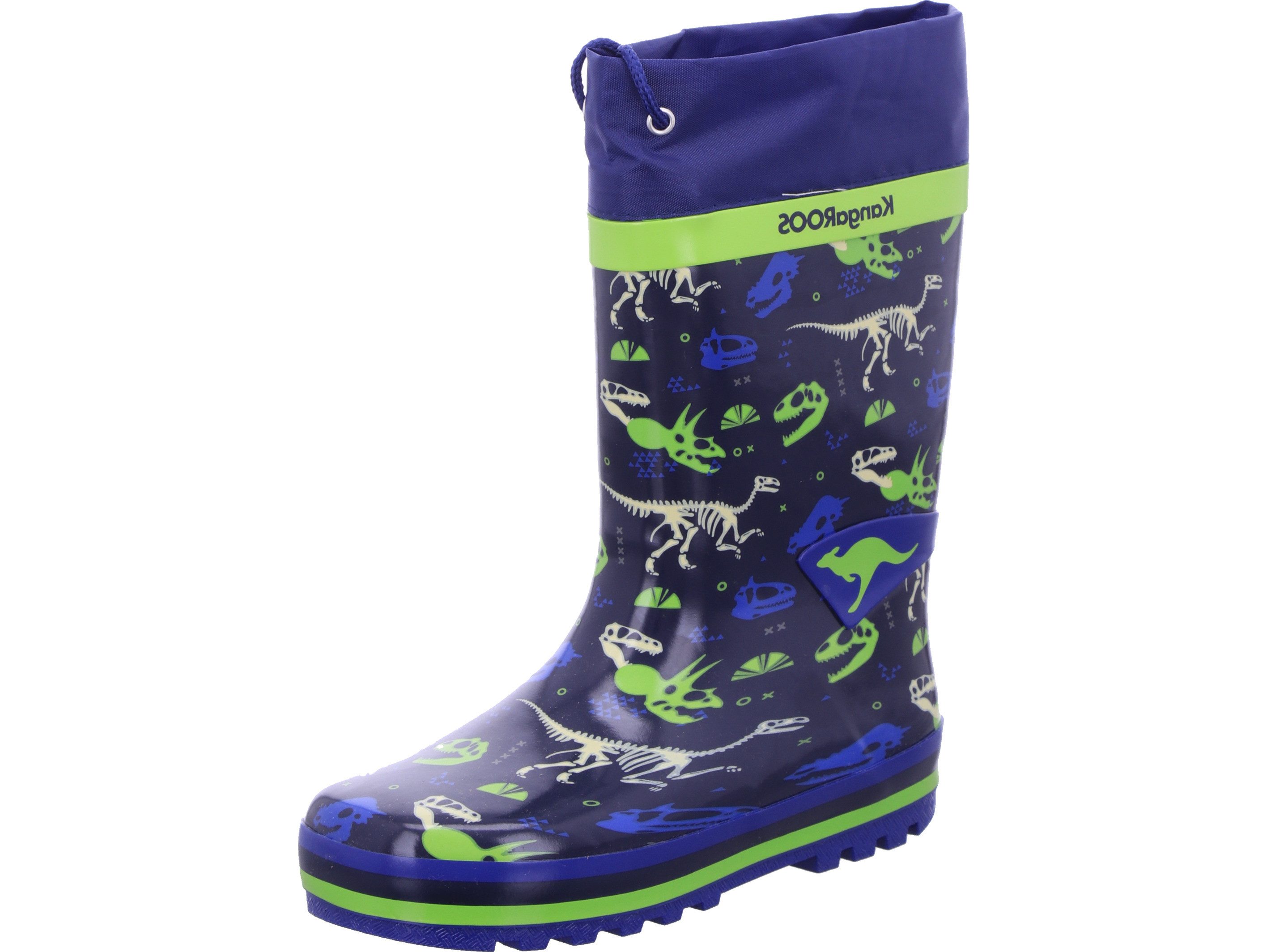 KangaROOS K-Rain Jump Gummistiefel