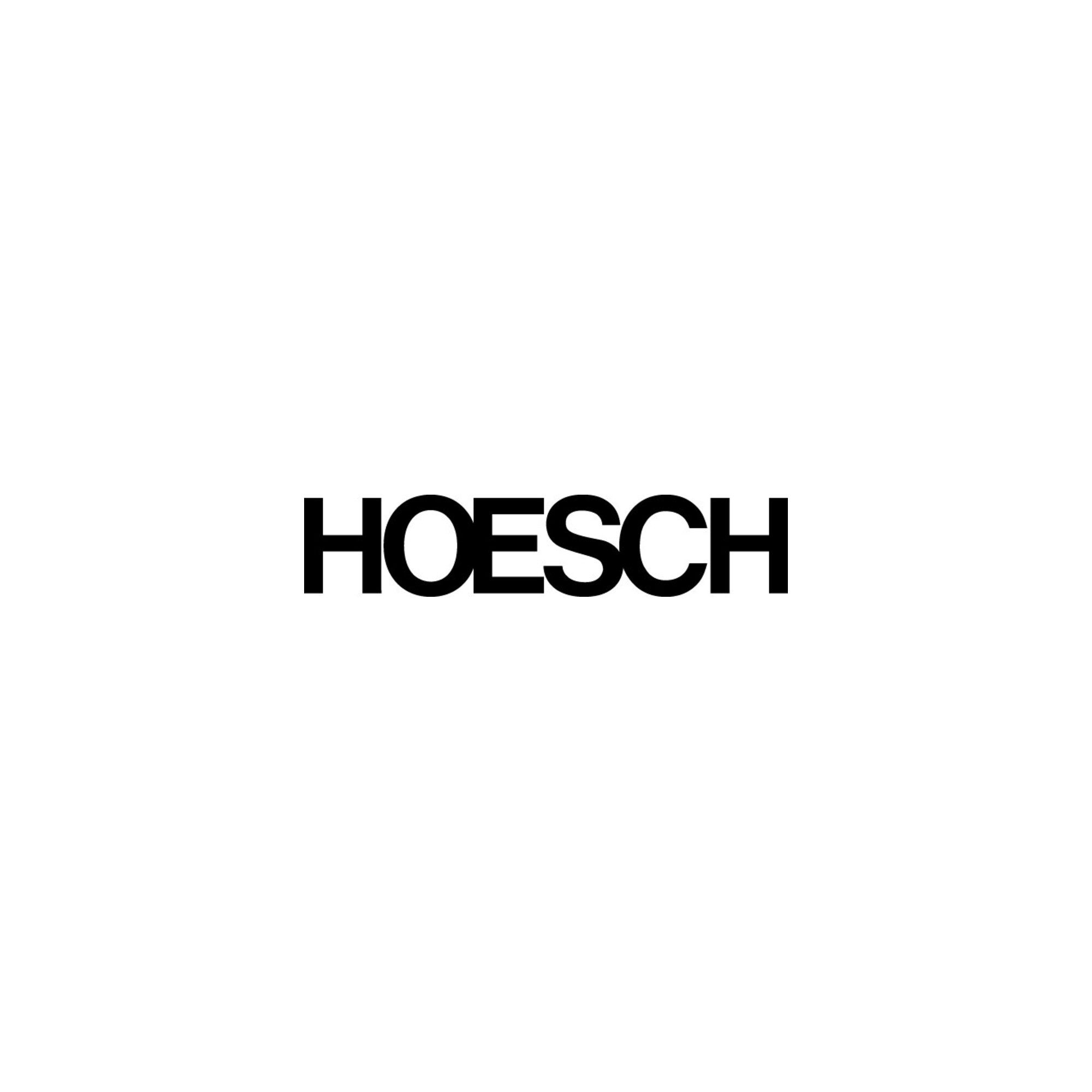 HOESCH Badewannenfüße Hoesch Untergestell Muna für 100x100cm