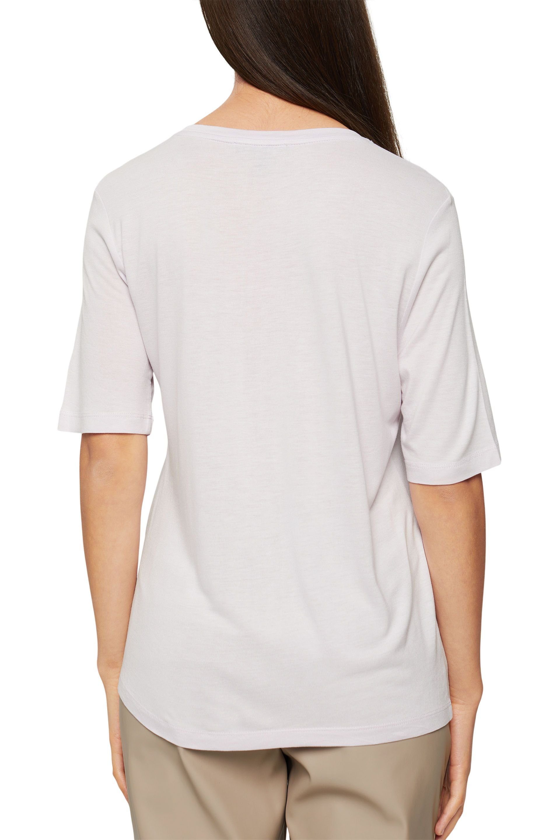 Esprit Collection Kurzarmshirt