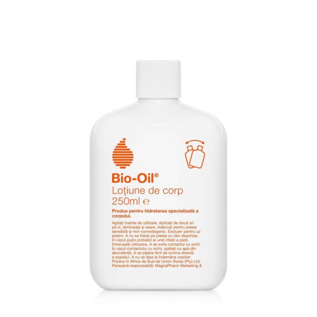 Bio Oil Körperpflegemittel Bio-Öl, Bio-Öl, Hydratation, Körperlotion, Körper, 250 ml