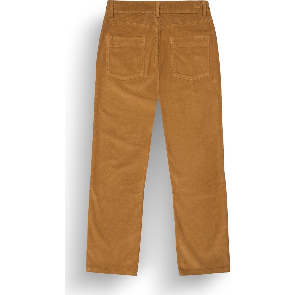 Picture Outdoorhose Cotago Pants Bequeme und stilvolle Damenhose aus Baumwolle mit praktischen