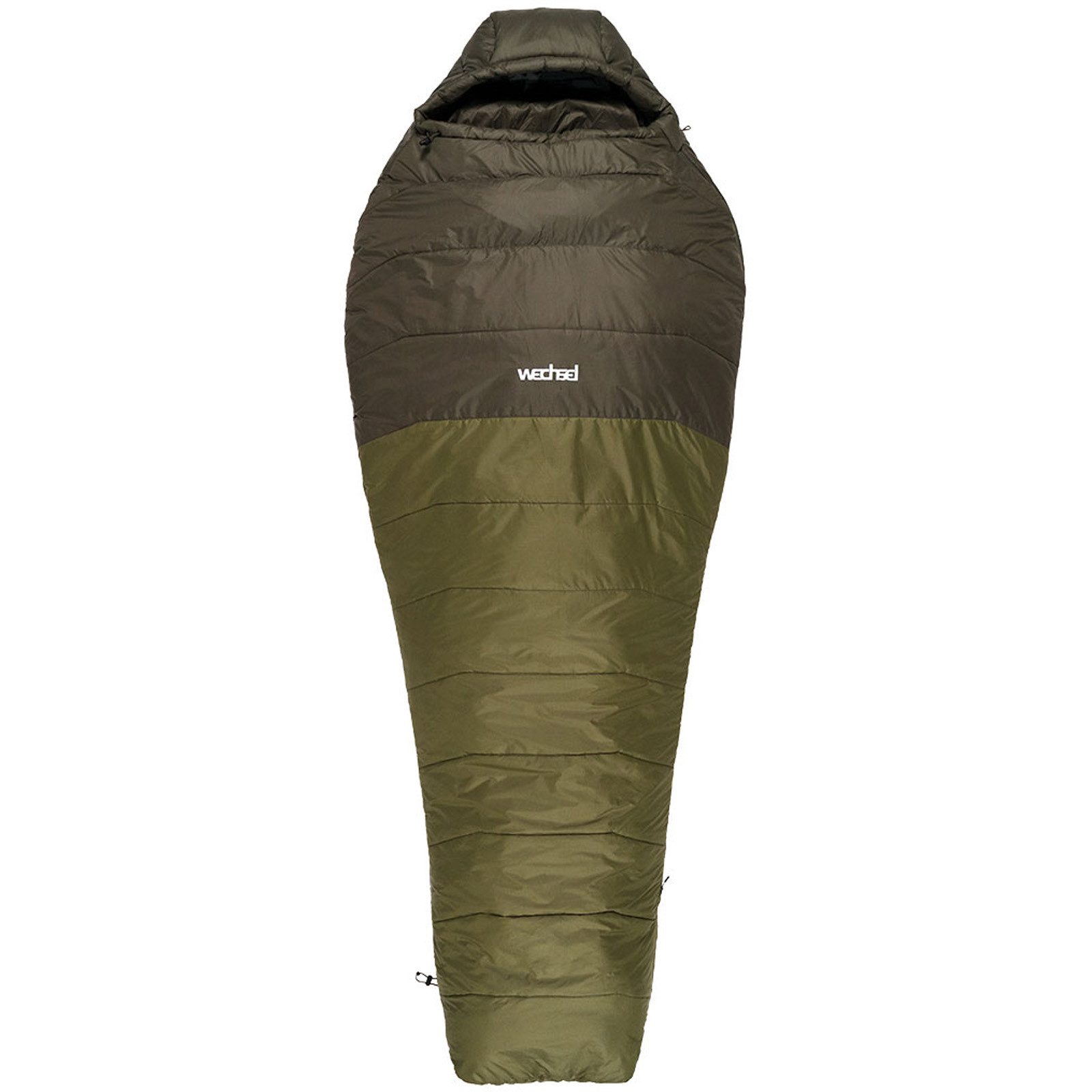 Wechsel Mumienschlafsack Mumienschlafsack Mudds Summer Outdoor Camping, Trekking Schlafsack -3°C