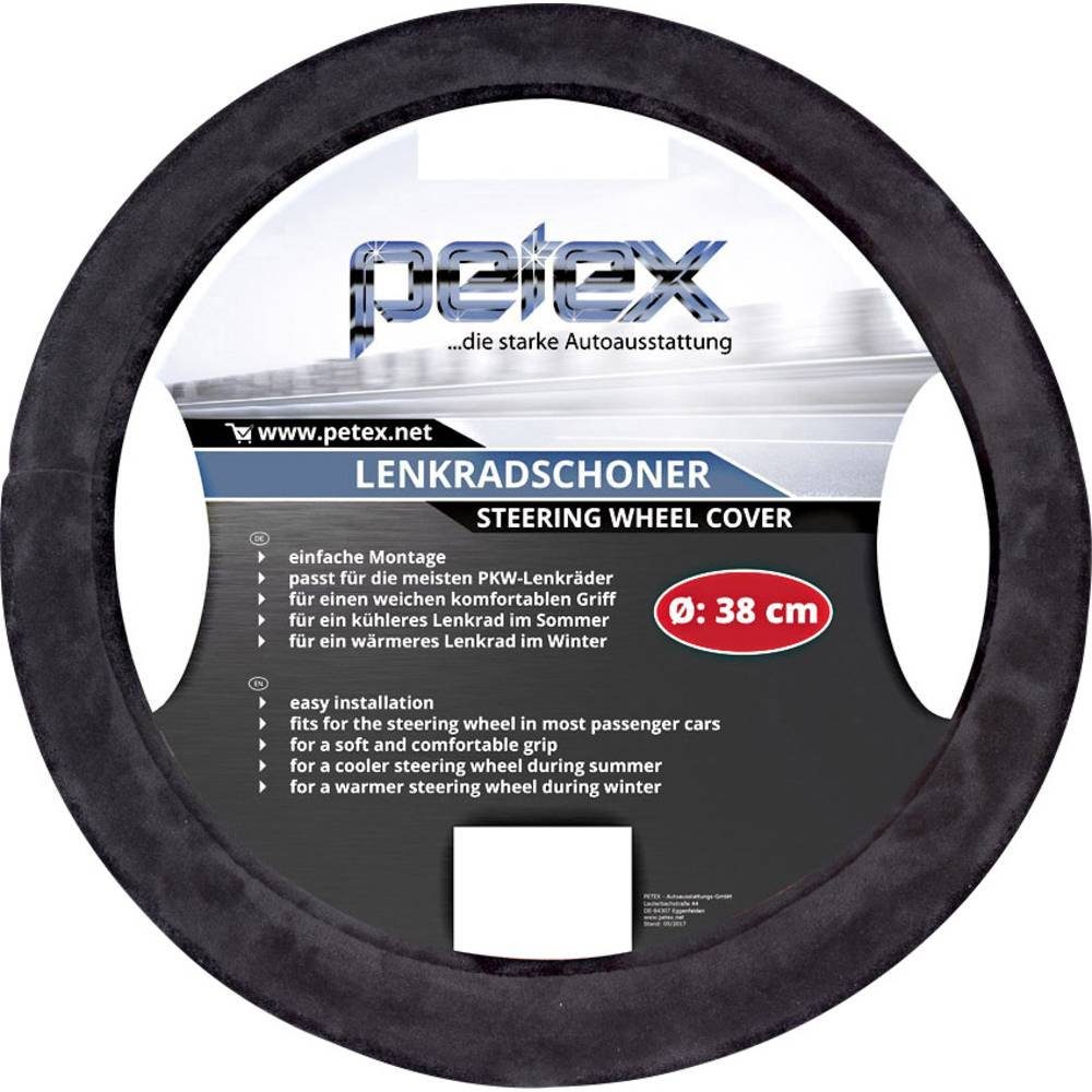 Petex Lenkradbezug Lenkradschoner 433110804