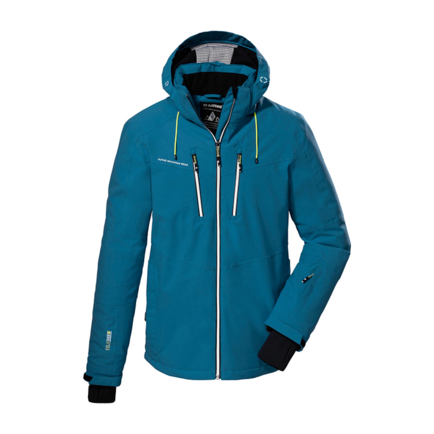 Killtec Skijacke killtec Herren Skijacke KSW günstig online kaufen