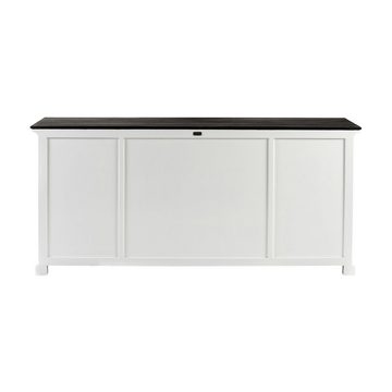 Novasolo Buffet Halifax Contrast Buffetschrank