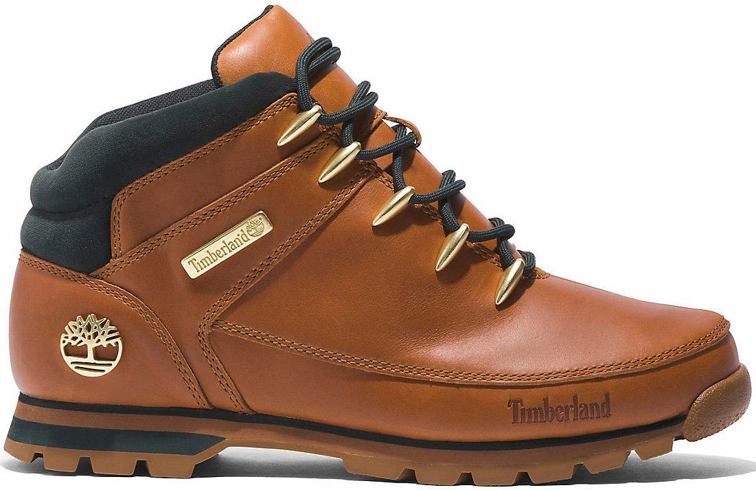 Timberland mid Sprint Schnürboots Euro brown Hiker