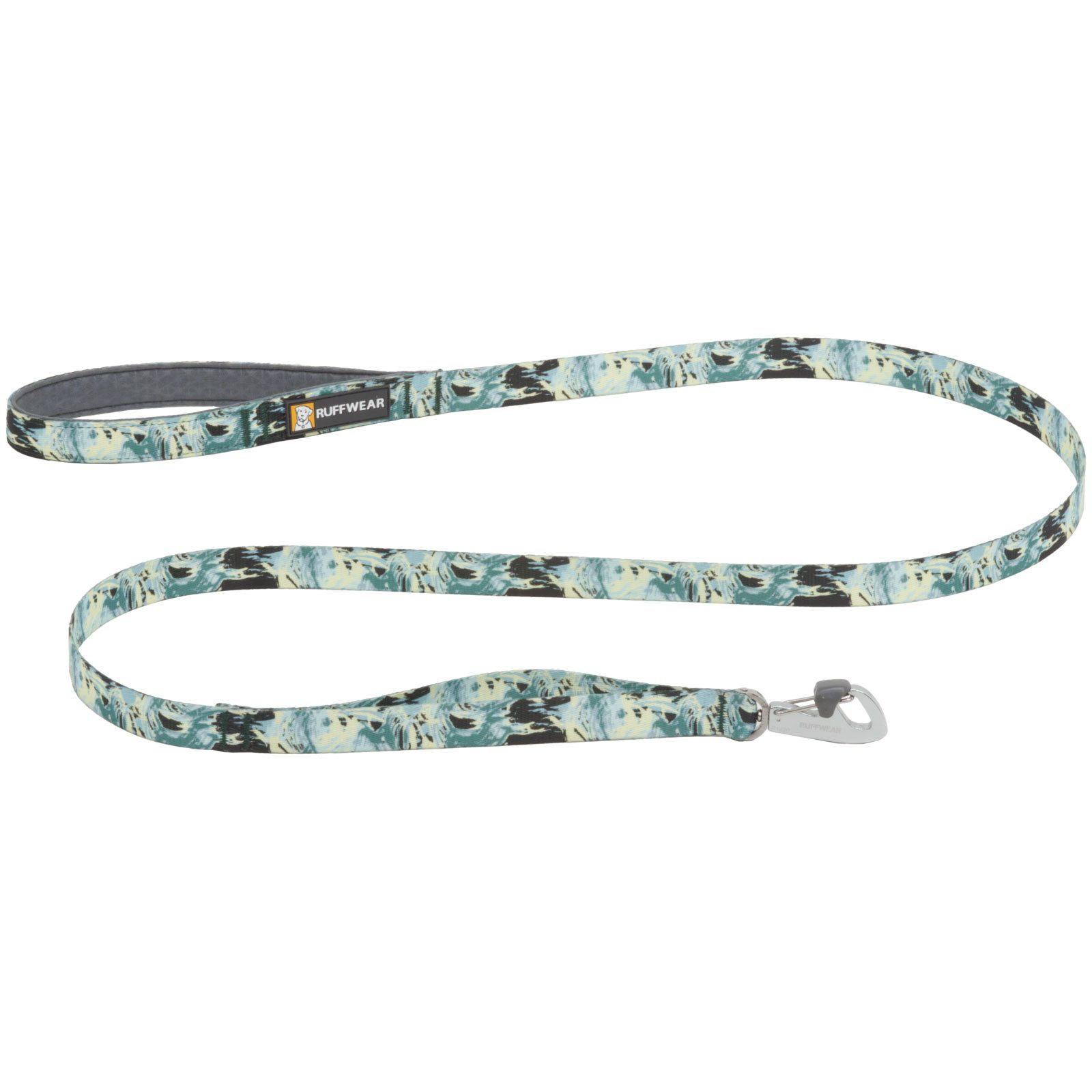 Ruffwear Hundeleine FRONT RANGE™ Leash 40753-981, Leine für alltägliche Abenteuer