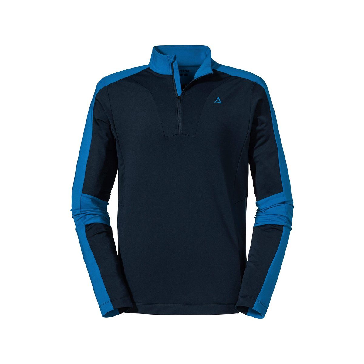 Eterna Businesshemd dunkel-blau (1-tlg., keine Angabe)