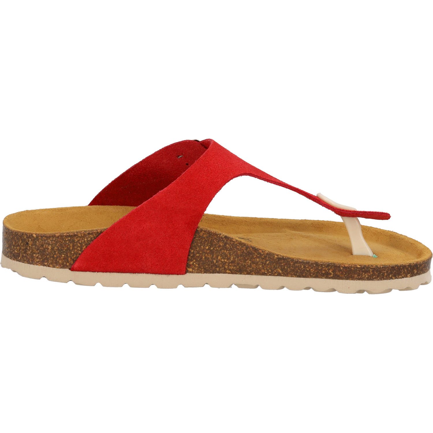 Palado Kos Suede Premium Leather Zehentrenner