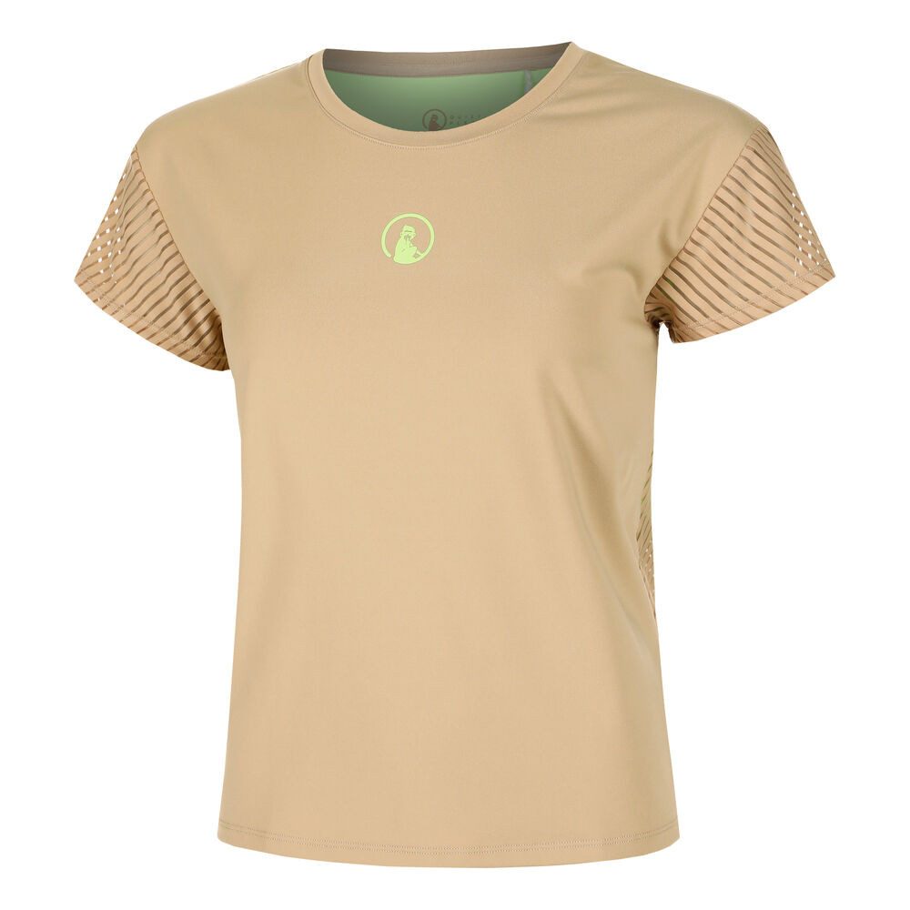 Quiet Please T-Shirt Wild Cross Tee günstig online kaufen