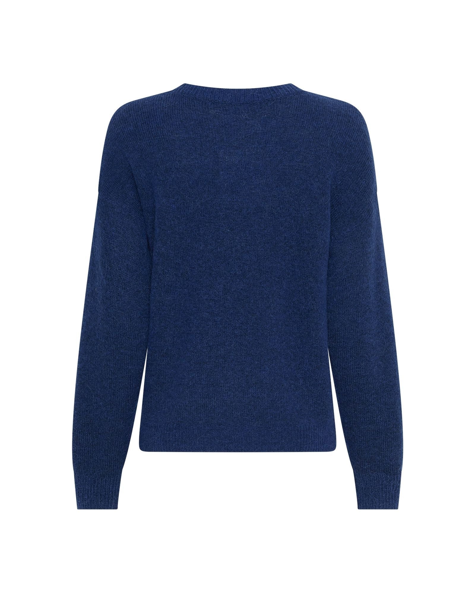 Moss Copenhagen Strickpullover günstig online kaufen