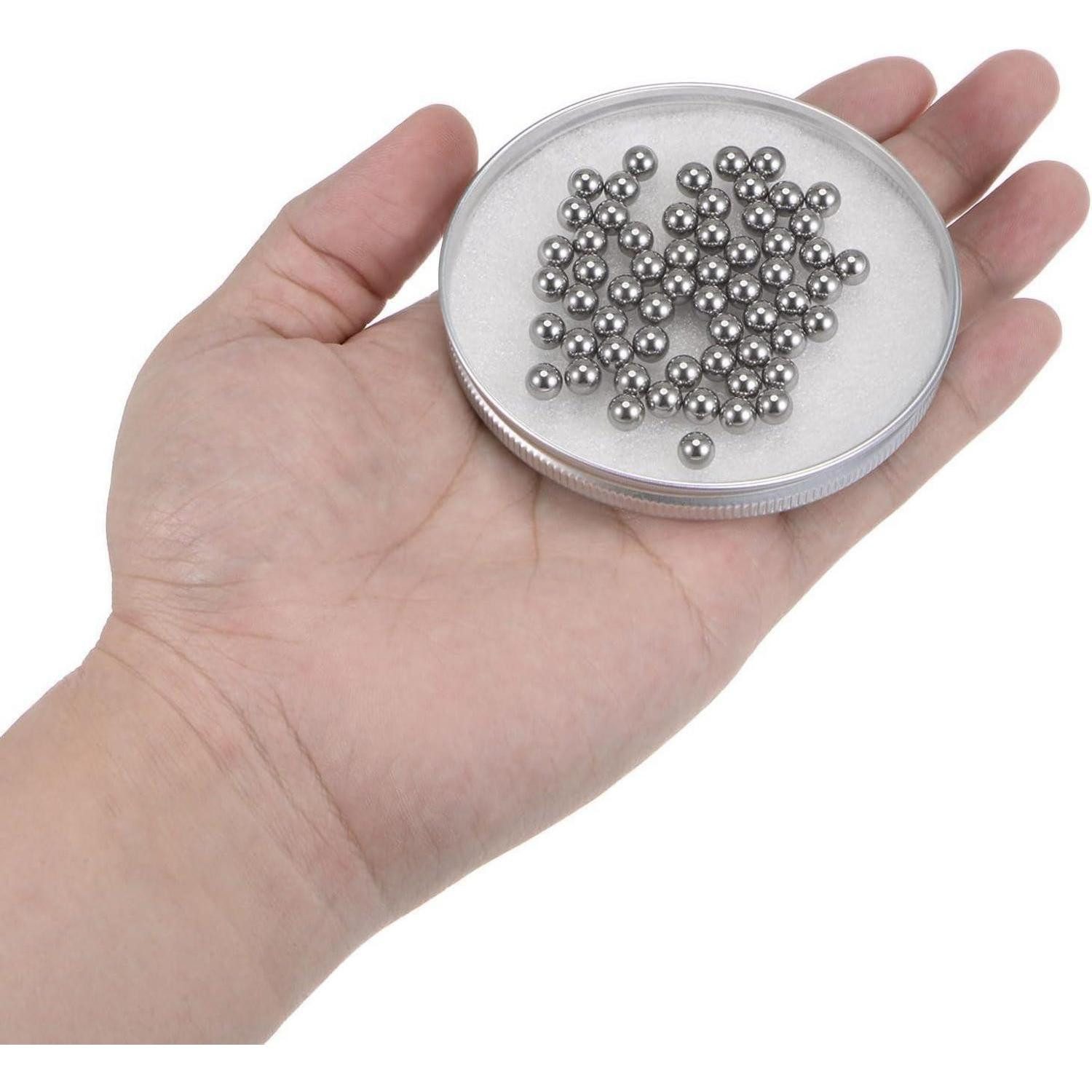 LuxusKollektion Kugellager Kugellager Stahlkugeln 6mm G10 Präzision
