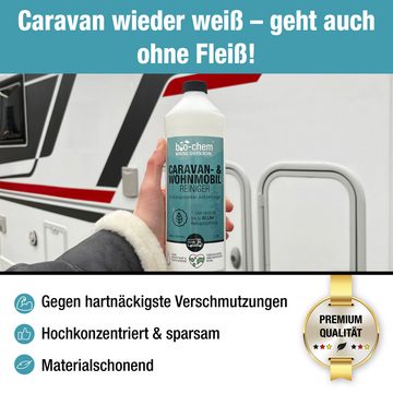bio-chem Caravan- und Wohnmobil-Reiniger 1 l Allzweckreiniger