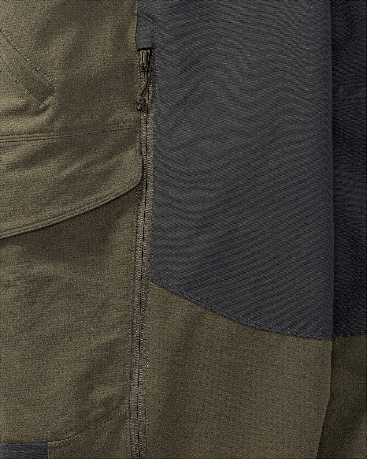 Merkel Gear Outdoorhose Hose Paläarktis 365 MNTN Pant III