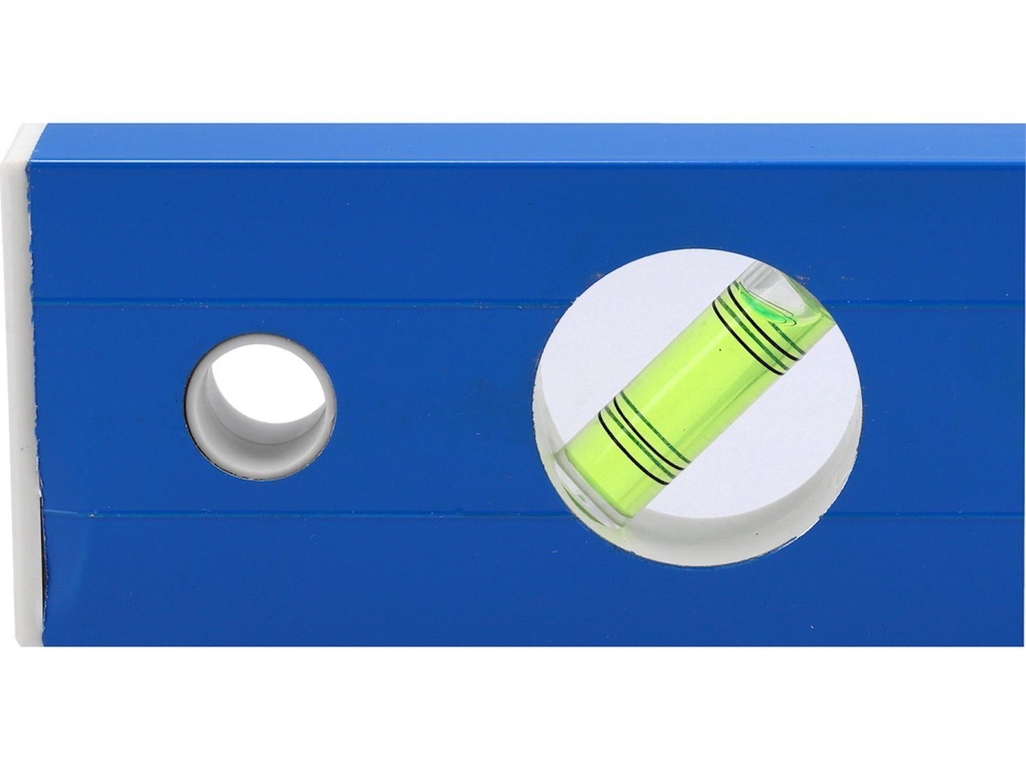 TRIZERATOP Wasserwaage Wasserwaage 100cm 3 Libellen, (Wasserwaage 100cm 3 L günstig online kaufen