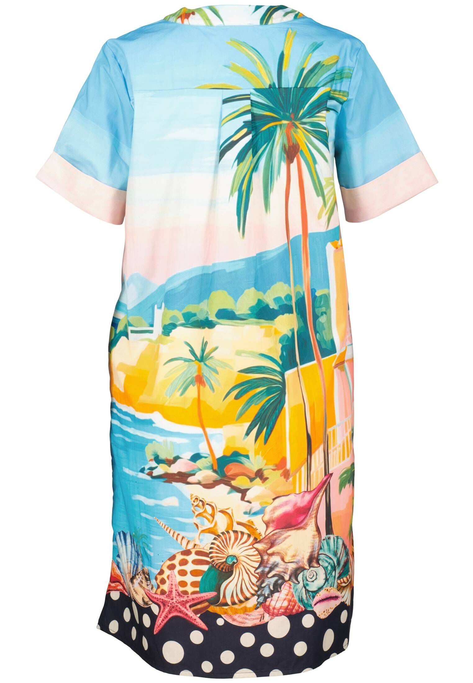 Princess goes Hollywood Sommerkleid Damen Kleid günstig online kaufen