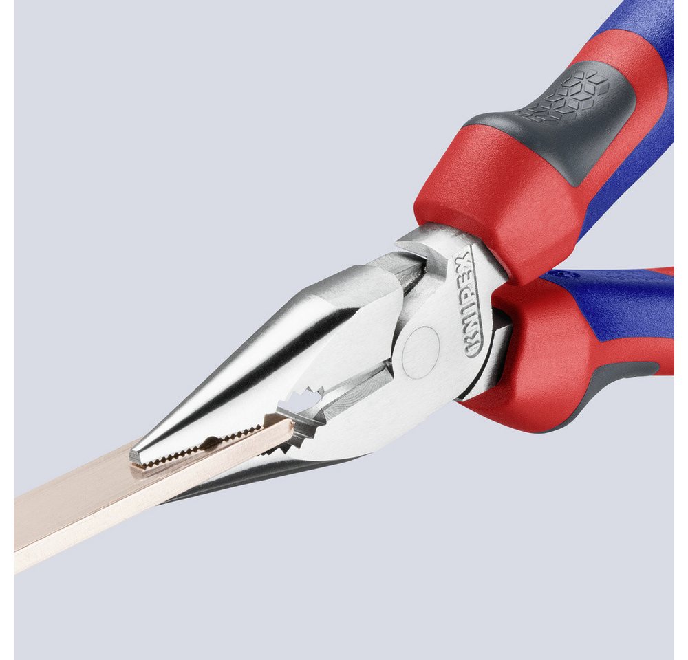 Thumbnail - Knipex Kombizange Knipex 08 25 145 Werkstatt Kombizange 145 mm DIN ISO 5746