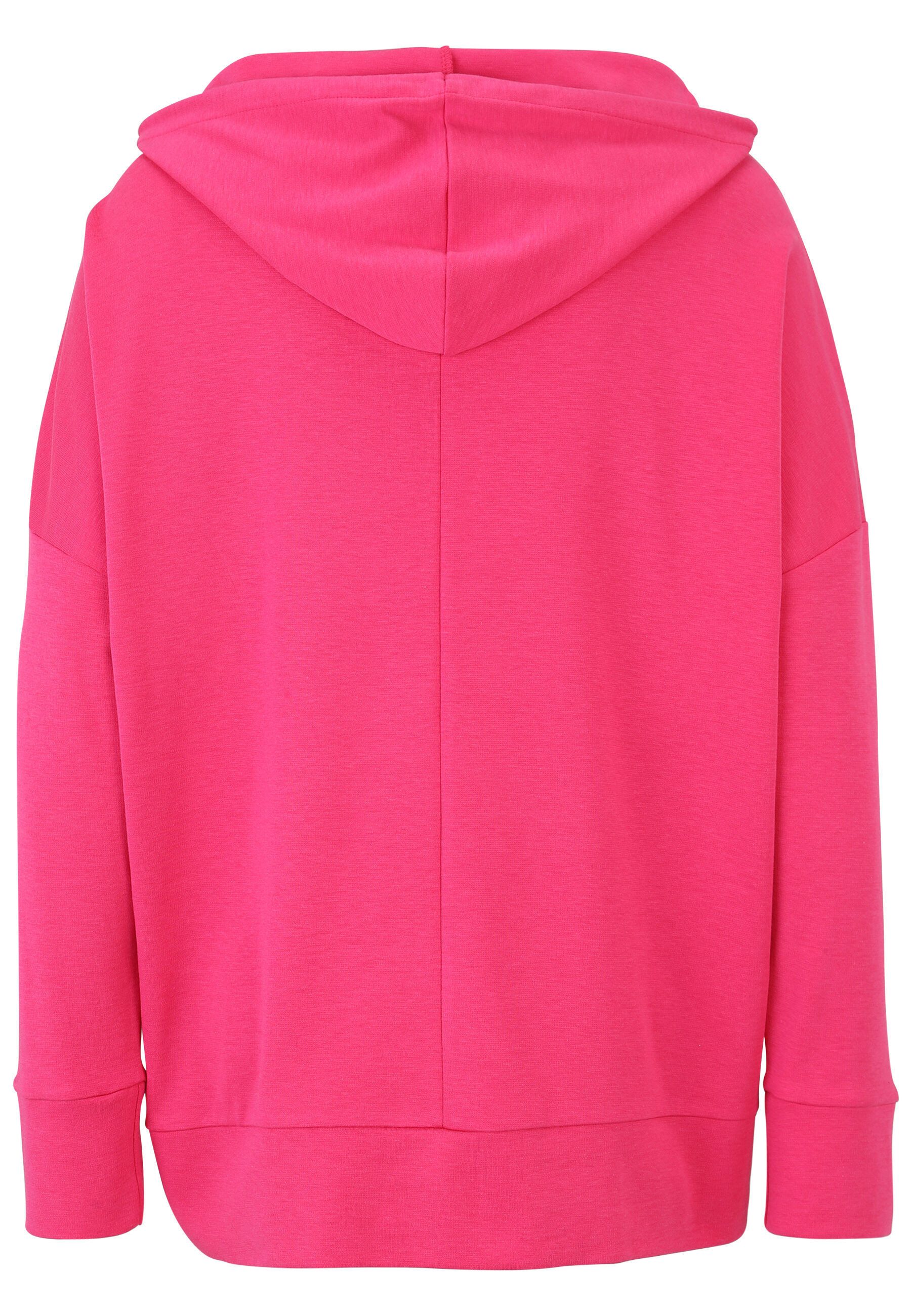 Doris Streich Sweatshirt (1-tlg) mit Hoodie günstig online kaufen