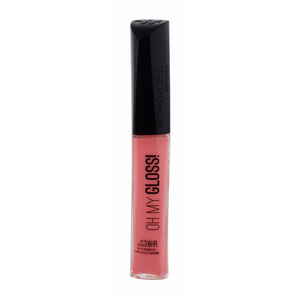 Rimmel London Lipgloss Oh My Gloss Lipgloss 150