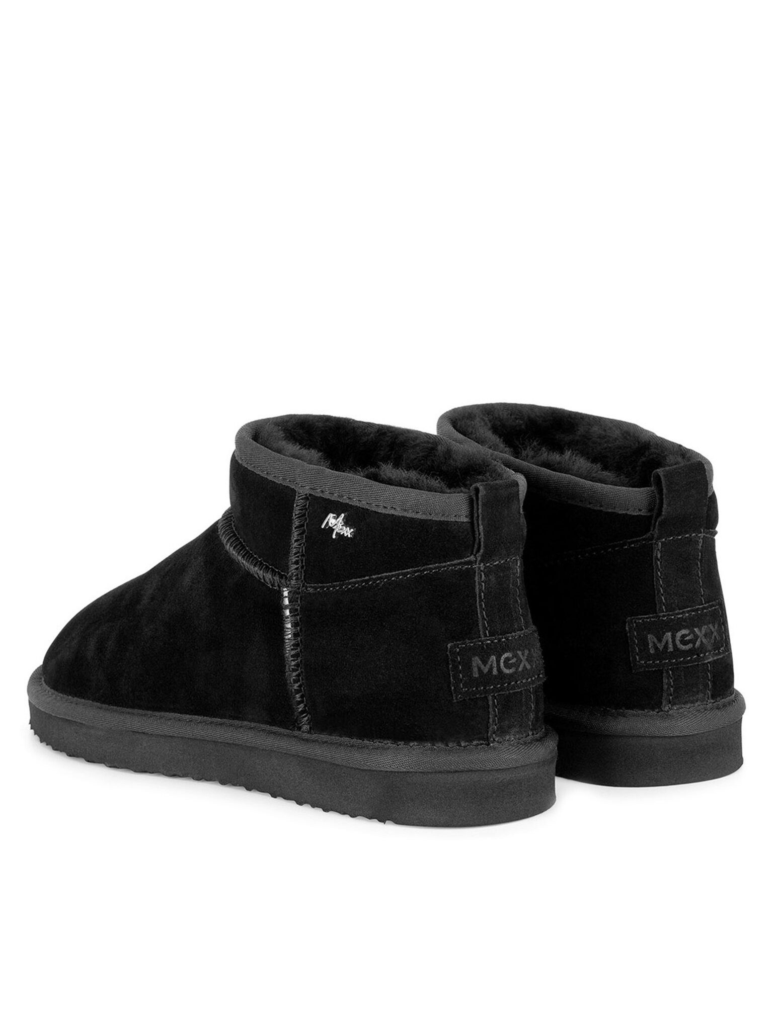 Mexx Mexx Women's Snow Boots Black MICH2003743W Winterstiefel