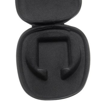 vhbw Kopfhörer-Schutzhülle, passend für Jabra Elite Active 65T, Active 75T Kopfhörer