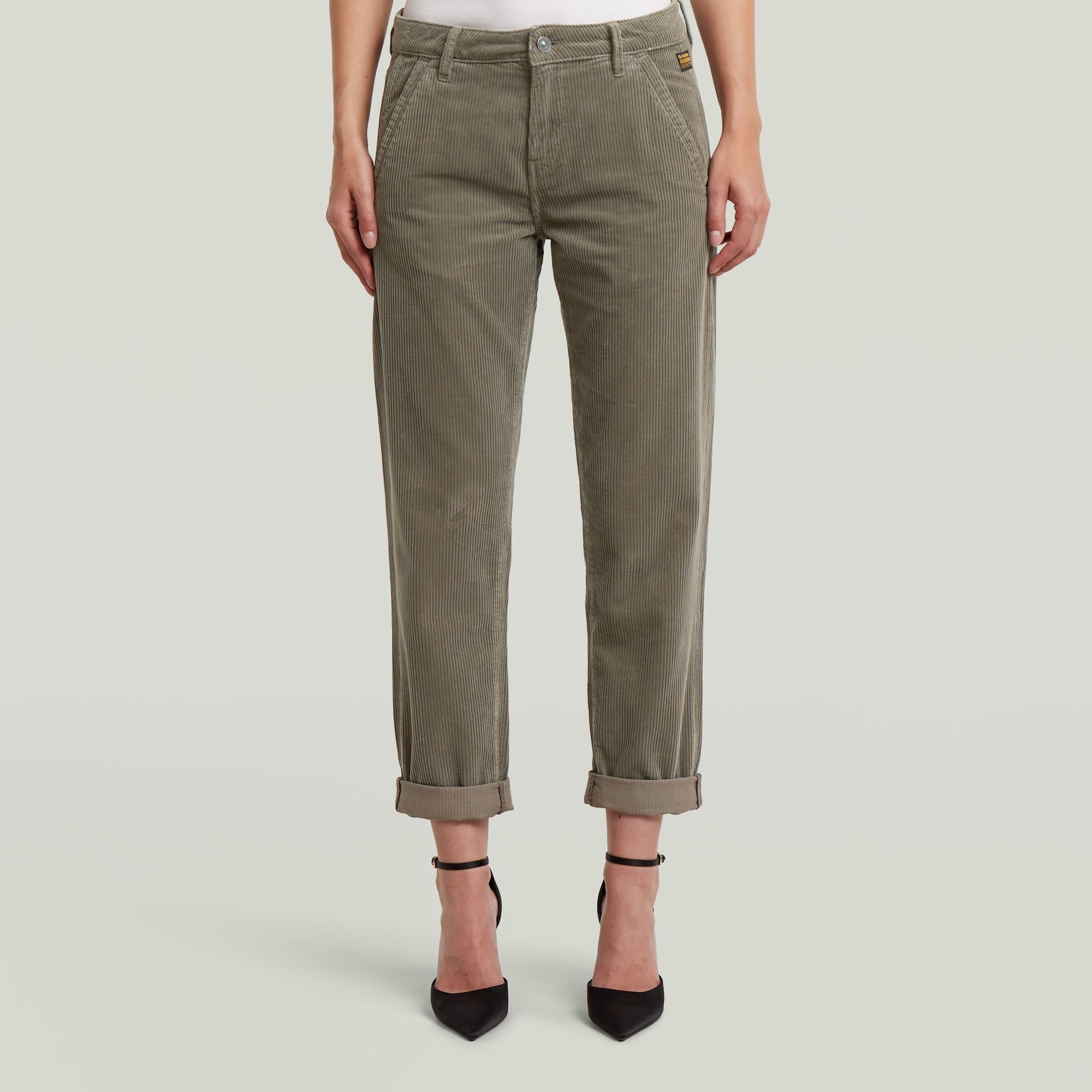 G-STAR Stoffhose