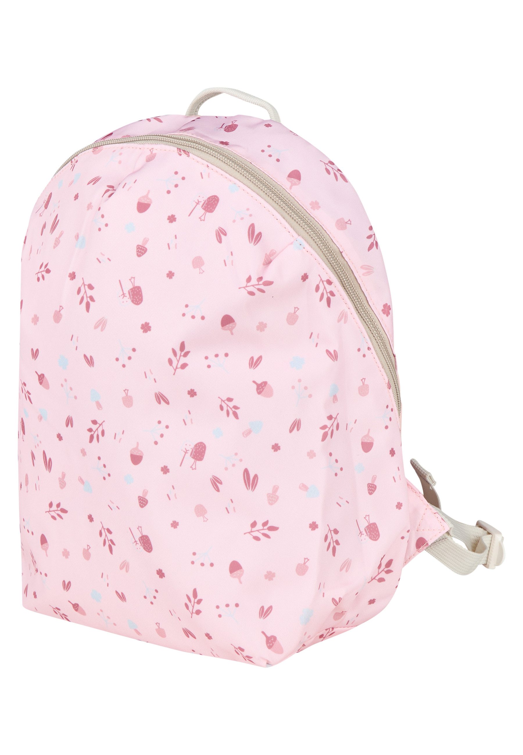 Sterntaler® Kinderrucksack Kindergarten Set HASE Hanni (Hase Hanni, 1-tlg., Set bestehend aus Kinderrucksack Mini, Brotdose und Trinkflasche)