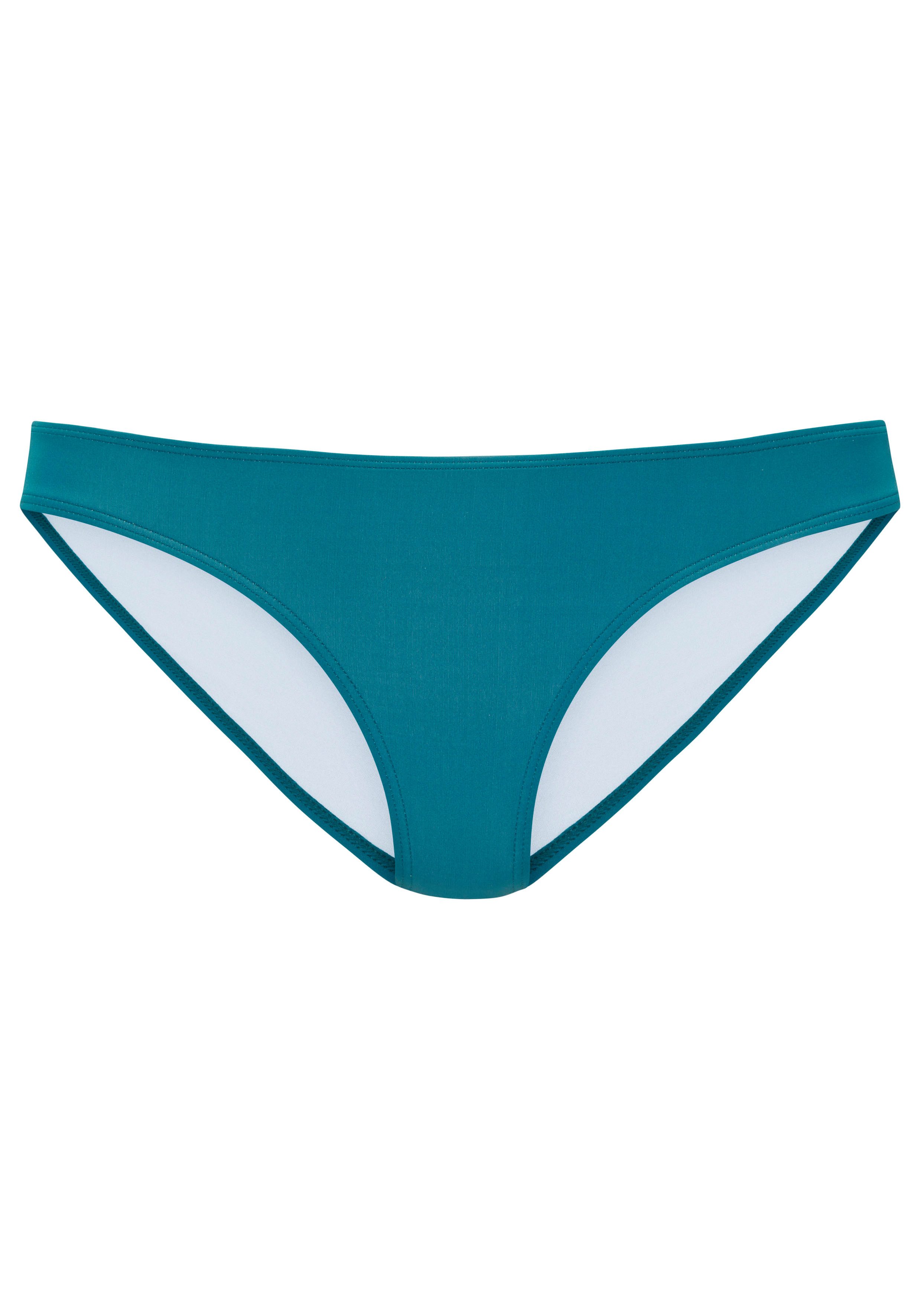 s.Oliver Bikini-Hose Fun in klassischer Schnittform günstig online kaufen