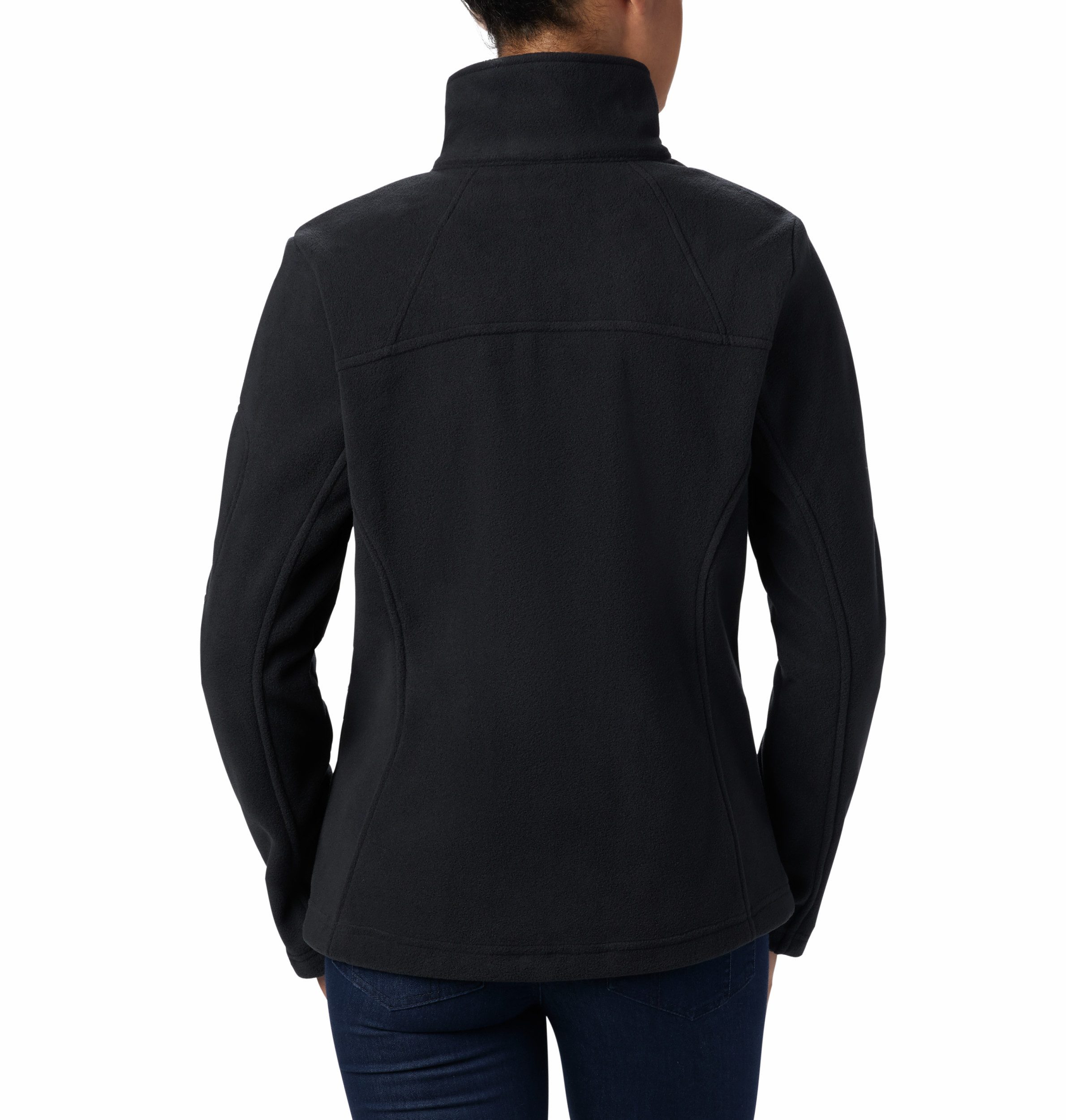 Columbia Sweatshirt Fast Trek II Jacket günstig online kaufen