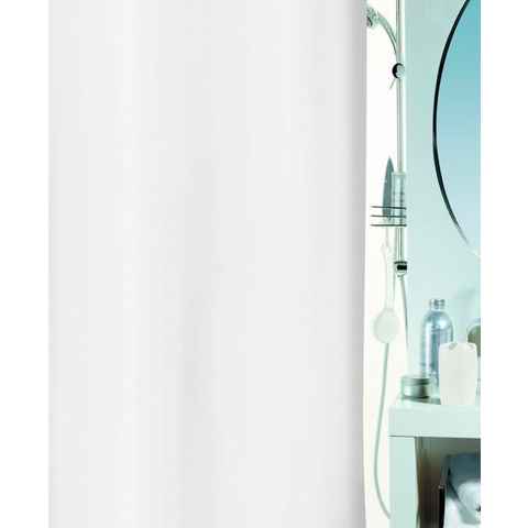 spirella Duschvorhang ALTRO Breite 180 cm, Höhe 200 cm, wasserabweisend