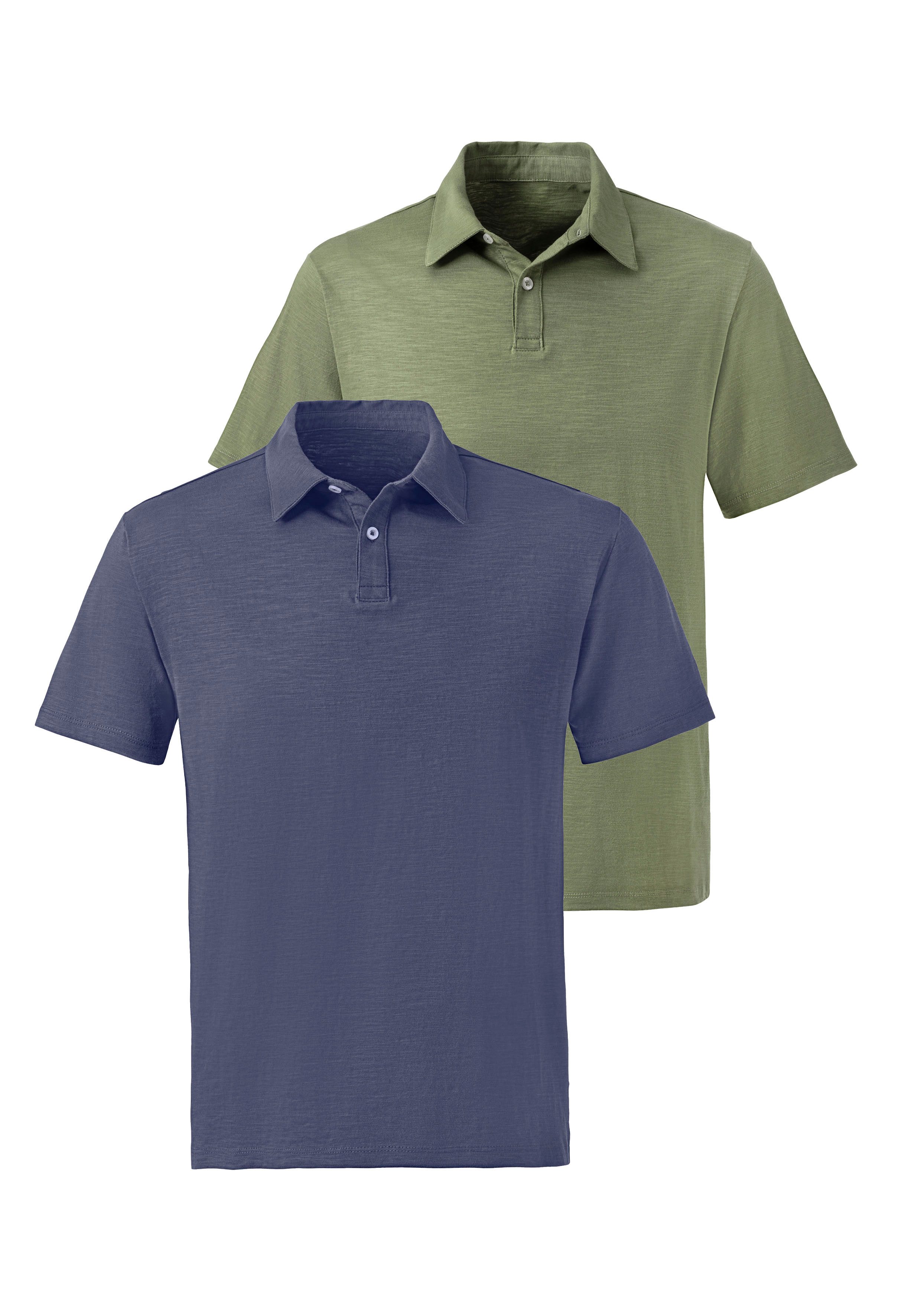 Poloshirt