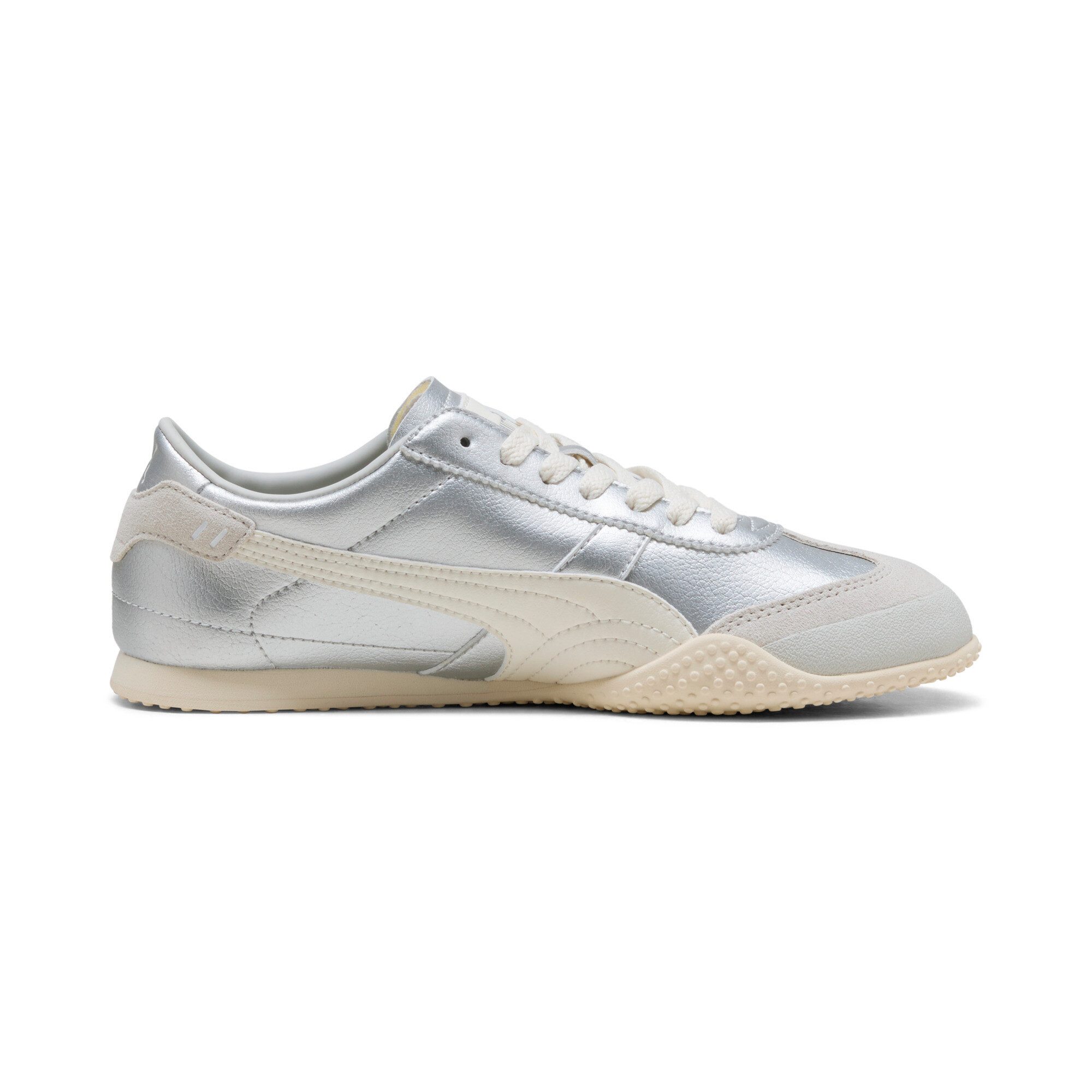 PUMA BELLA UT LEA Sneaker für sportliche Aktivitäten und Streetwear, mit Textil-Innenmaterial