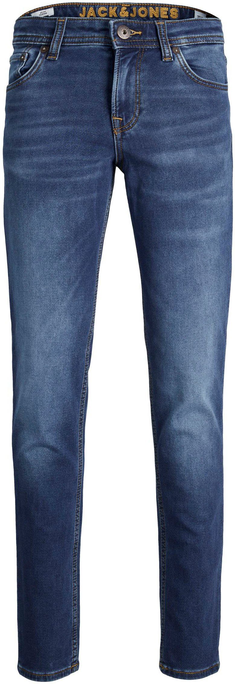 Stretch-Jeans Jack Jones Junior & slim fit