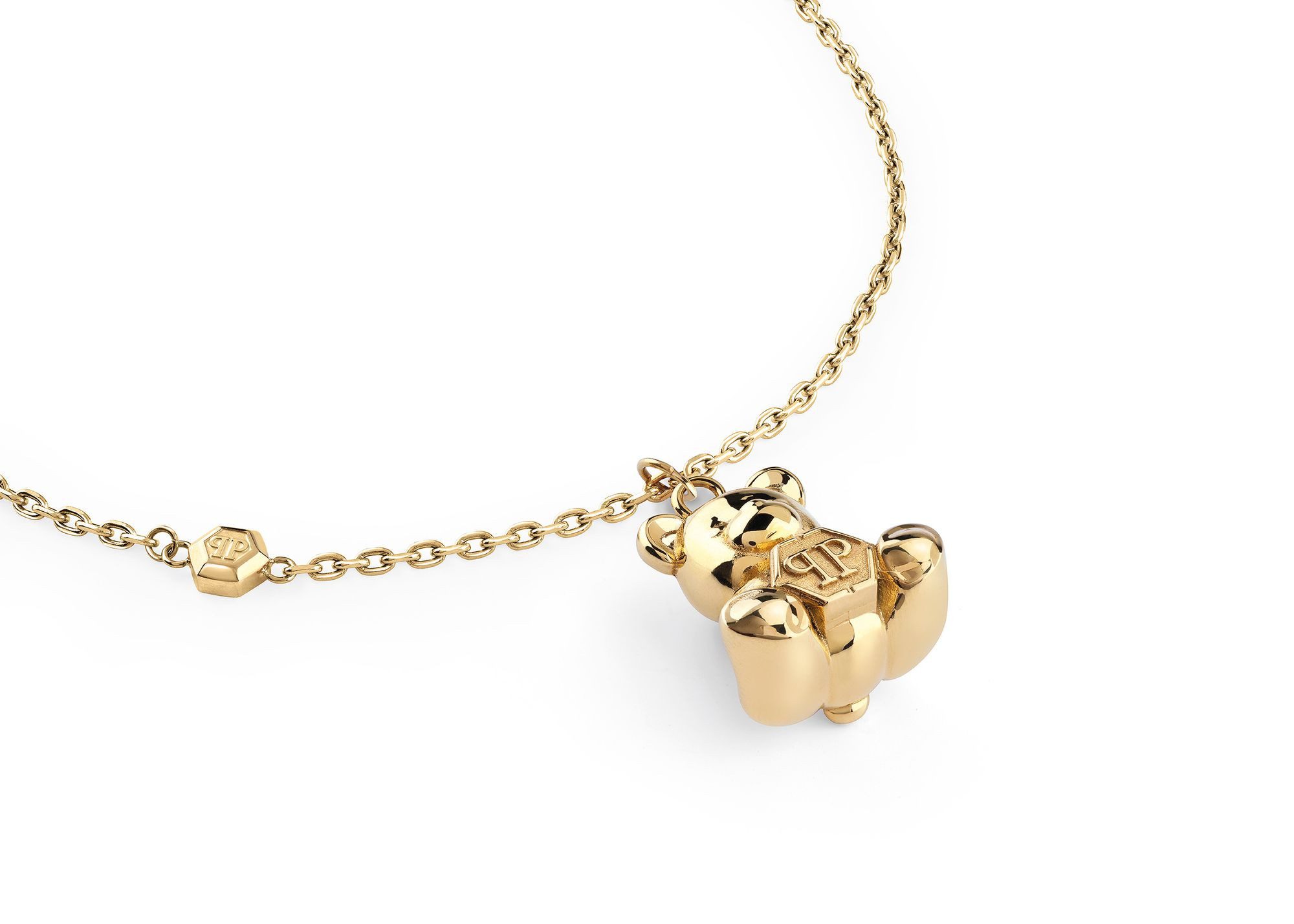 PHILIPP PLEIN Kette mit Anhänger PJFEA19NU günstig online kaufen