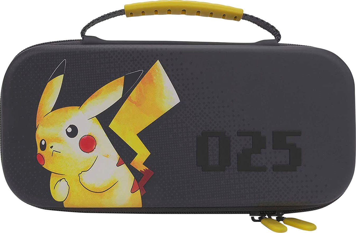 Controller-Schutzhülle Nintendo Switch Protection Case Pokémon Pikachu