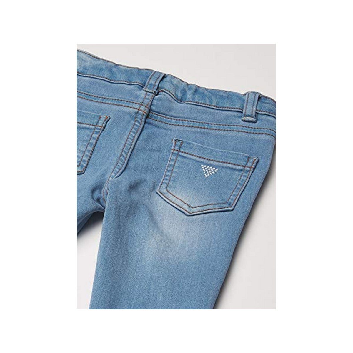 uni sonstiges Regular-fit-Jeans Guess (1-tlg)