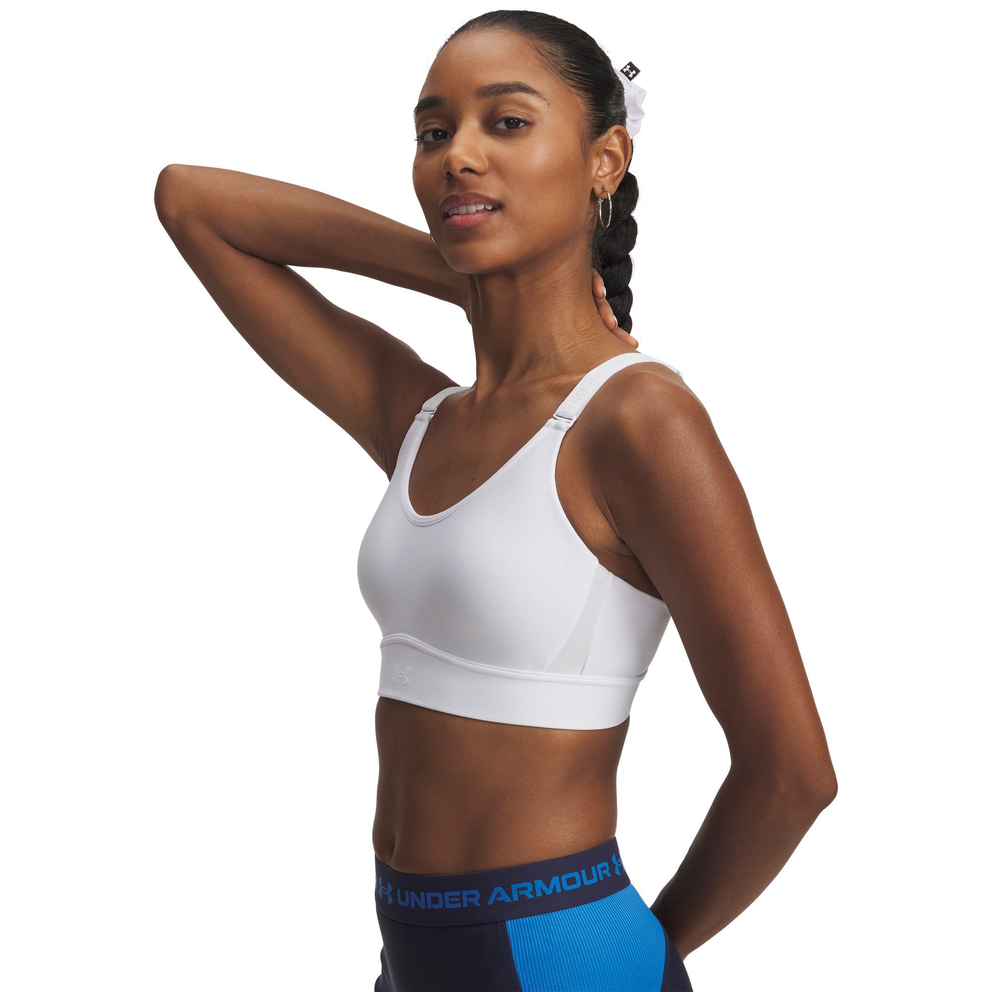 Under Armour® Sport-BH Under Armour Damen Sport BH UA Infinity Mid 2.0 Bra 1384123