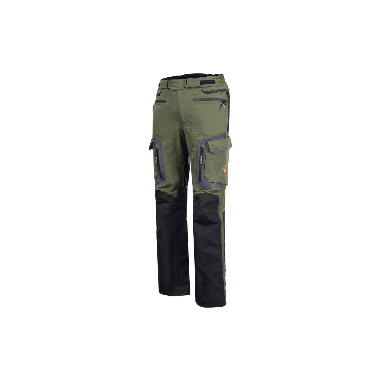 Rukka Motorradhose Rimo-R Motorrad Textilhose wasserdicht