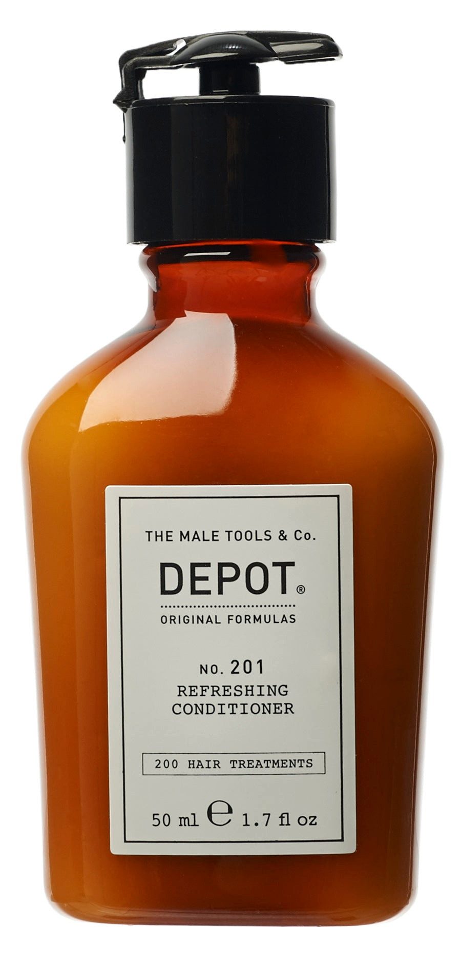 Depot Haarspülung No. 201 Refreshing Conditioner