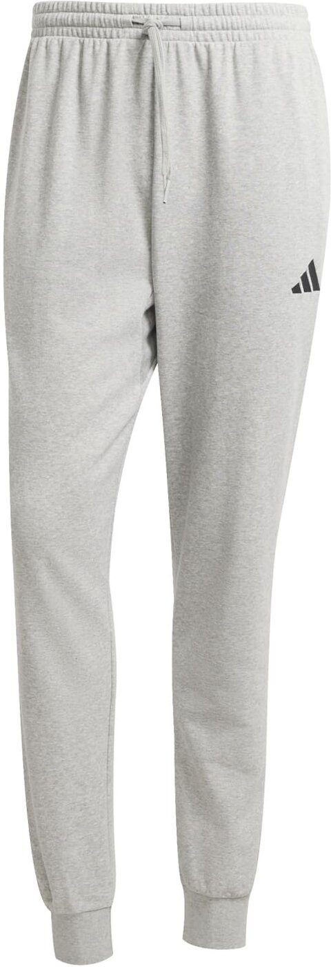 adidas Sportswear Sporthose M FEELCOZY PANT MGREYH/BLACK günstig online kaufen