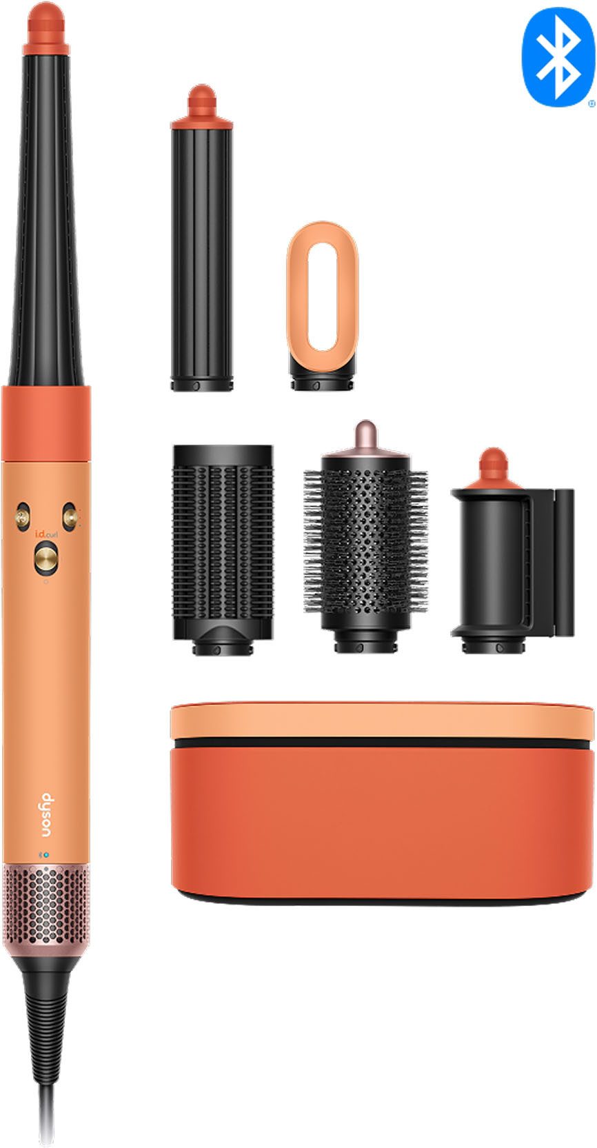 DYSON Multihaarstyler Dyson Airwrap i.d.TM, Limitierte Geschenkedition