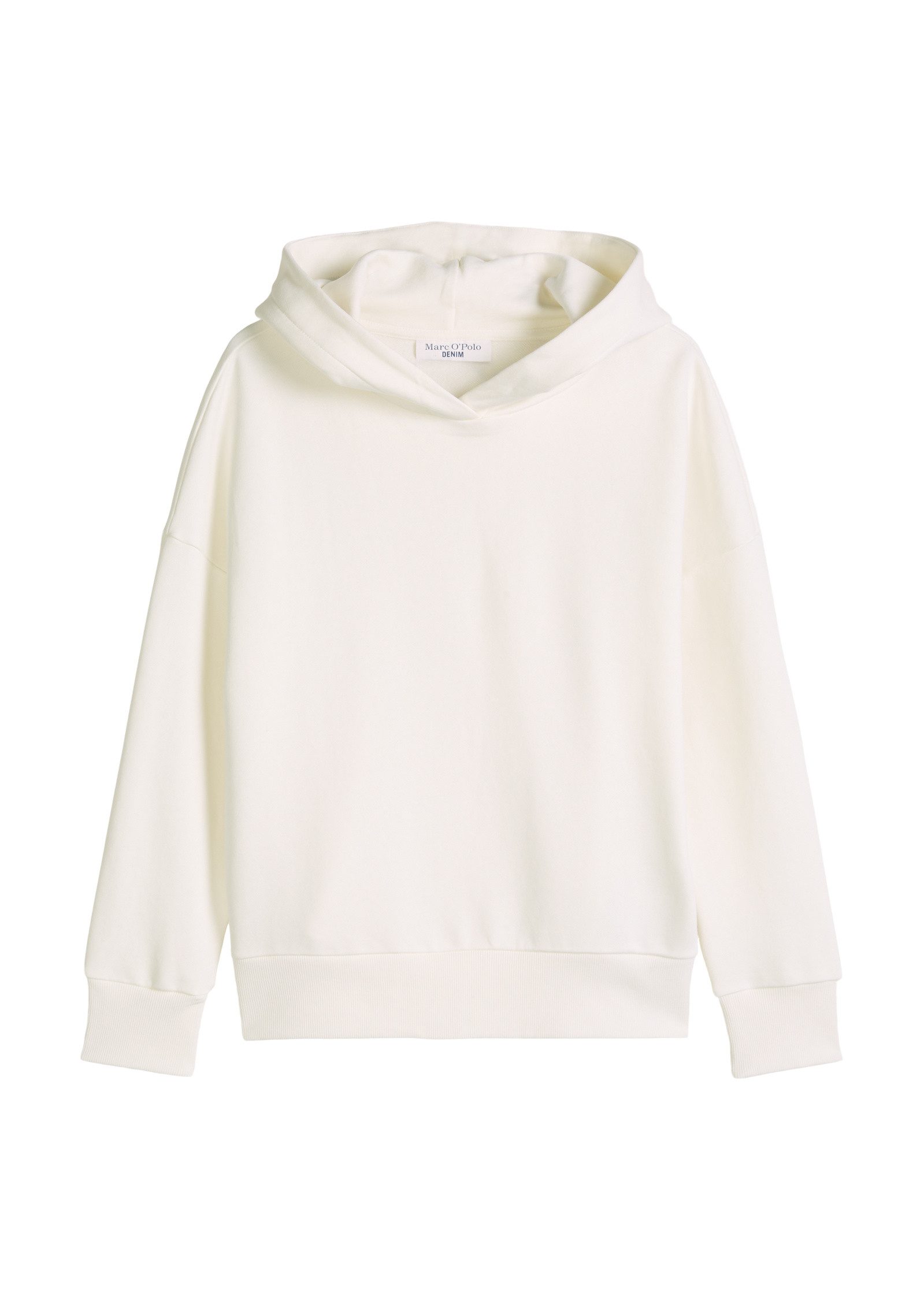 Sweatshirt mit kuscheliger Innenseite